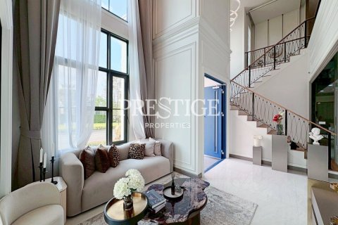 House in Pattaya, Thailand 4 bedrooms № 197692 - photo 2