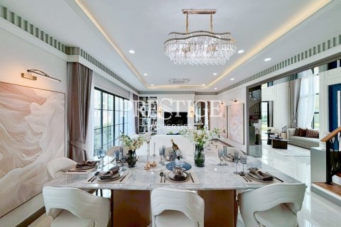 House in Pattaya, Thailand 4 bedrooms № 197692 - photo 8