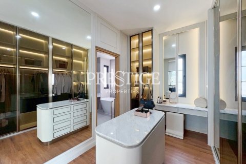 House in Pattaya, Thailand 4 bedrooms № 197692 - photo 18