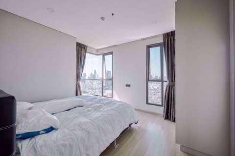 Off-Plan LUMPINI SUITE PHETCHABURI - MAKKASAN in Bangkok, Thailand № 25923 - Foto 6