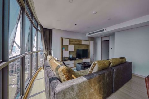 Off-Plan LUMPINI SUITE PHETCHABURI - MAKKASAN in Bangkok, Thailand № 25923 - Foto 3