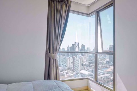 Off-Plan LUMPINI SUITE PHETCHABURI - MAKKASAN in Bangkok, Thailand № 25923 - Foto 7
