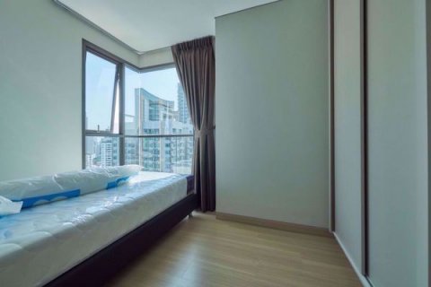 Off-Plan LUMPINI SUITE PHETCHABURI - MAKKASAN in Bangkok, Thailand № 25923 - Foto 9