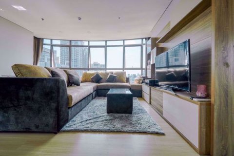 Off-Plan LUMPINI SUITE PHETCHABURI - MAKKASAN in Bangkok, Thailand № 25923 - Foto 4