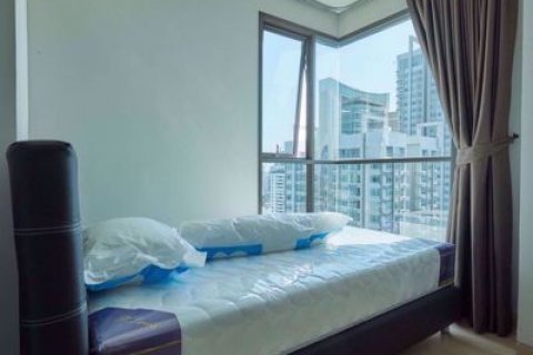 Off-Plan LUMPINI SUITE PHETCHABURI - MAKKASAN in Bangkok, Thailand № 25923 - Foto 8
