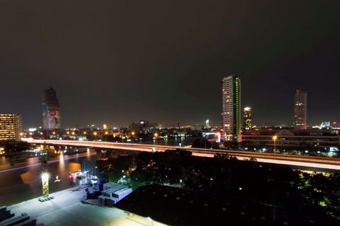Sobre plano The River en Bangkok, Tailandia № 9438 - foto 11