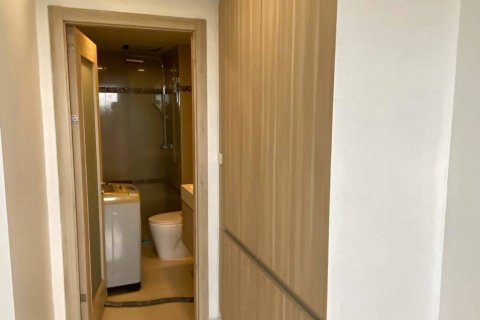 Condominio de 1 dormitorio en Jomtien Beach, Pattaya, Tailandia № 204300 - foto 7