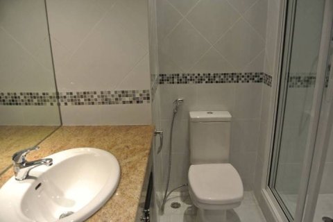 Estudio en el condominio en Jomtien Beach, Pattaya, Tailandia № 204305 - foto 14