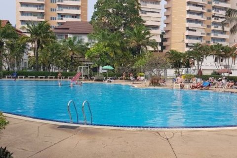 Estudio en el condominio en Jomtien Beach, Pattaya, Tailandia № 204305 - foto 18