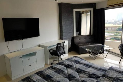Estudio en el condominio en Jomtien Beach, Pattaya, Tailandia № 204304 - foto 22