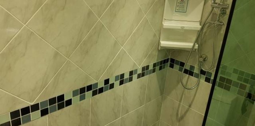 Estudio en el condominio en Jomtien Beach, Pattaya, Tailandia № 204304