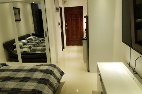Estudio en el condominio en Jomtien Beach, Pattaya, Tailandia № 204304 - foto 30
