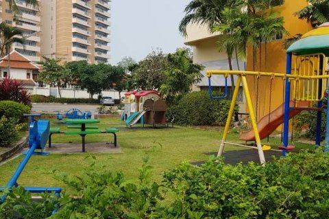 Estudio en el condominio en Jomtien Beach, Pattaya, Tailandia № 204304 - foto 25
