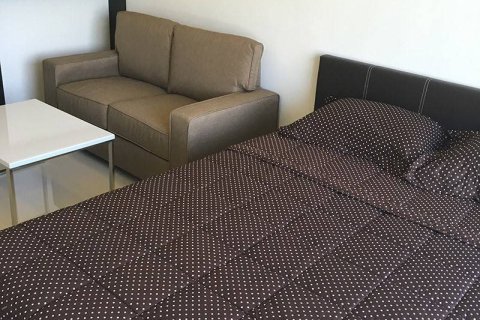 Estudio en el condominio en Pattaya, Tailandia № 204303 - foto 5