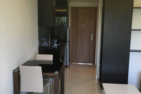 Estudio en el condominio en Pattaya, Tailandia № 204303 - foto 4