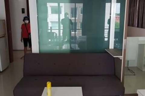 Condominio de 1 dormitorio en Pattaya, Tailandia № 204306 - foto 6