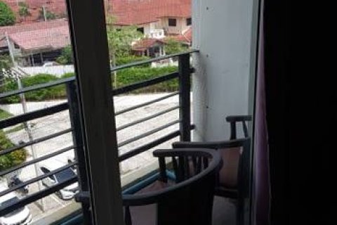 Condominio de 1 dormitorio en Pattaya, Tailandia № 204306 - foto 16