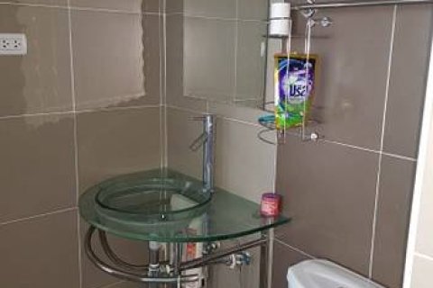 Condominio de 1 dormitorio en Pattaya, Tailandia № 204306 - foto 15