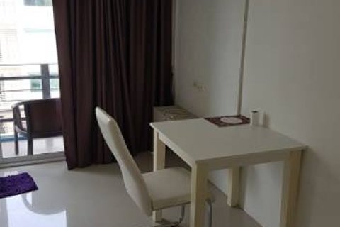 Condominio de 1 dormitorio en Pattaya, Tailandia № 204306 - foto 4