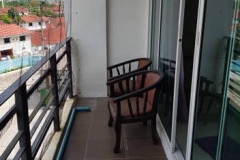 Condominio de 1 dormitorio en Pattaya, Tailandia № 204306 - foto 17