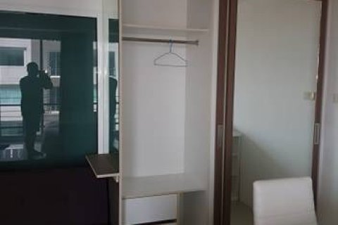 Condominio de 1 dormitorio en Pattaya, Tailandia № 204306 - foto 10