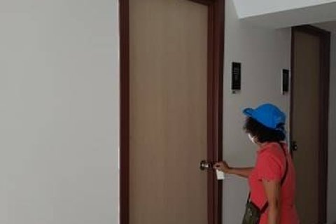 Condominio de 1 dormitorio en Pattaya, Tailandia № 204306 - foto 19