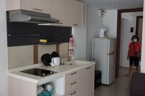 Condominio de 1 dormitorio en Pattaya, Tailandia № 204306 - foto 2
