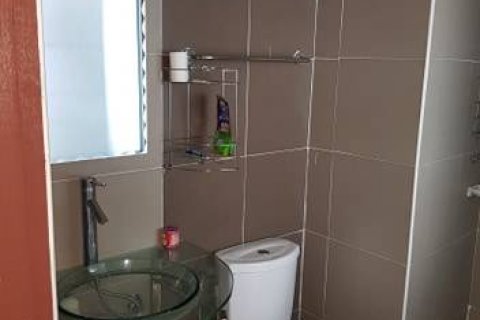 Condominio de 1 dormitorio en Pattaya, Tailandia № 204306 - foto 14