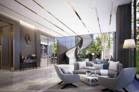 Eigentumswohnung in Bangkok, Thailand, 1 Schlafzimmer  № 183274 - Foto 3
