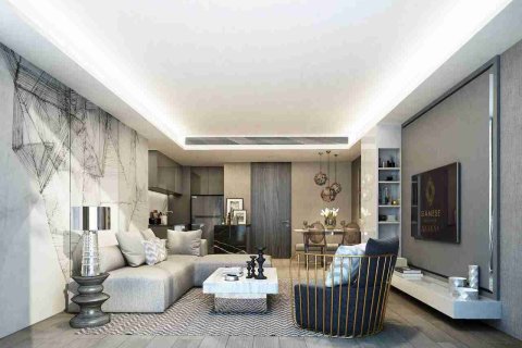 Condominio de 2 dormitorios en Bangkok, Tailandia № 183275 - foto 6