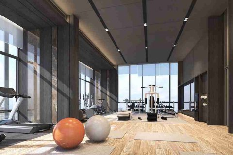Condominio de 2 dormitorios en Bangkok, Tailandia № 183275 - foto 4
