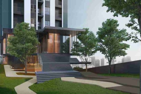 Condominio de 2 dormitorios en Bangkok, Tailandia № 183277 - foto 9