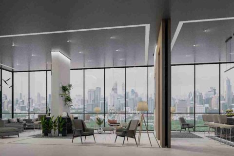 Condominio de 2 dormitorios en Bangkok, Tailandia № 183277 - foto 2