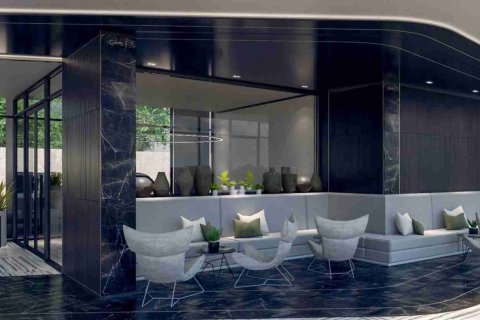 Condominio de 2 dormitorios en Bangkok, Tailandia № 183277 - foto 10