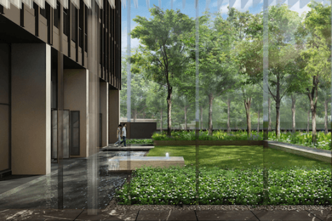 Condominio de 1 dormitorio en Bangkok, Tailandia № 183278 - foto 12