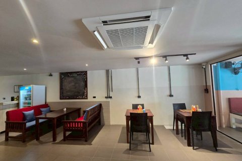 Commercial property in Pattaya, Thailand 464 sq.m. № 161533 - photo 11
