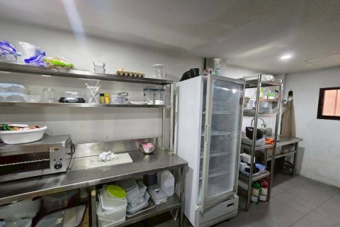 Commercial property in Pattaya, Thailand 464 sq.m. № 161533 - photo 24