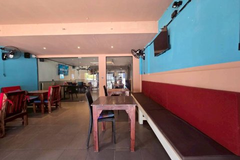 Commercial property in Pattaya, Thailand 464 sq.m. № 161533 - photo 5