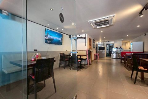 Commercial property in Pattaya, Thailand 464 sq.m. № 161533 - photo 8