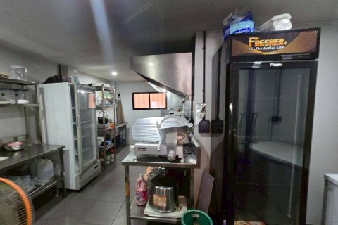 Commercial property in Pattaya, Thailand 464 sq.m. № 161533 - photo 20