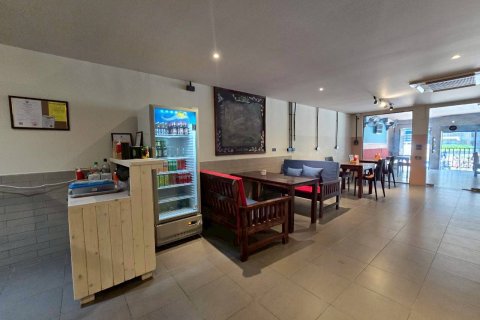 Commercial property in Pattaya, Thailand 464 sq.m. № 161533 - photo 13