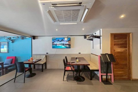 Commercial property in Pattaya, Thailand 464 sq.m. № 161533 - photo 12