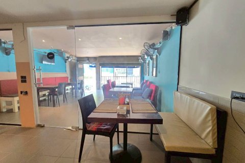 Commercial property in Pattaya, Thailand 464 sq.m. № 161533 - photo 10