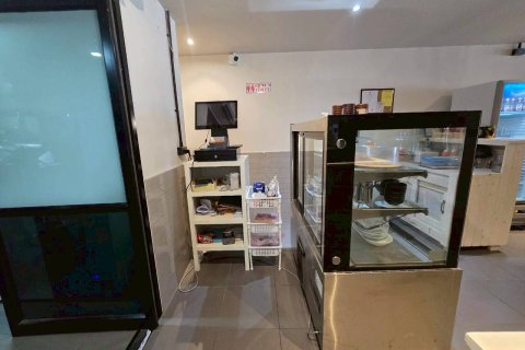 Commercial property in Pattaya, Thailand 464 sq.m. № 161533 - photo 19