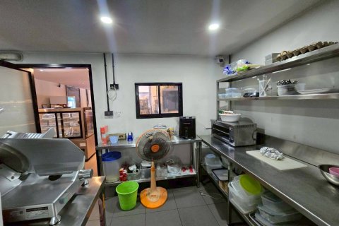 Commercial property in Pattaya, Thailand 464 sq.m. № 161533 - photo 23