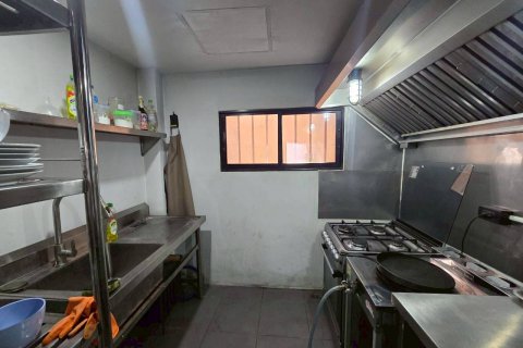 Commercial property in Pattaya, Thailand 464 sq.m. № 161533 - photo 26