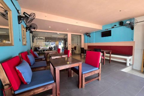 Commercial property in Pattaya, Thailand 464 sq.m. № 161533 - photo 3