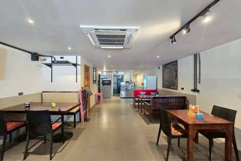 Commercial property in Pattaya, Thailand 464 sq.m. № 161533 - photo 7