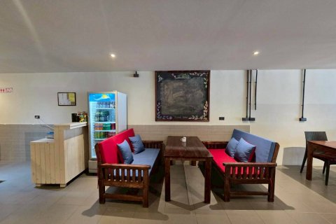 Commercial property in Pattaya, Thailand 464 sq.m. № 161533 - photo 14