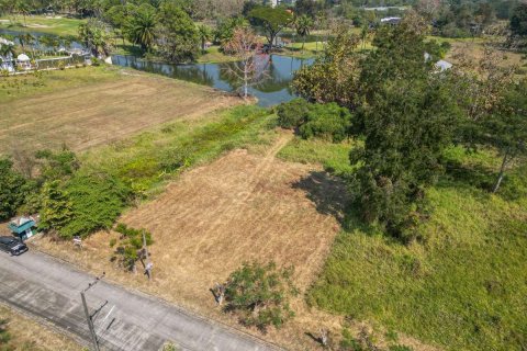 Terreno en Chiang Mai, Tailandia № 161539 - foto 3